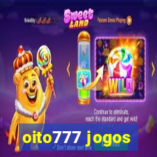 oito777 jogos